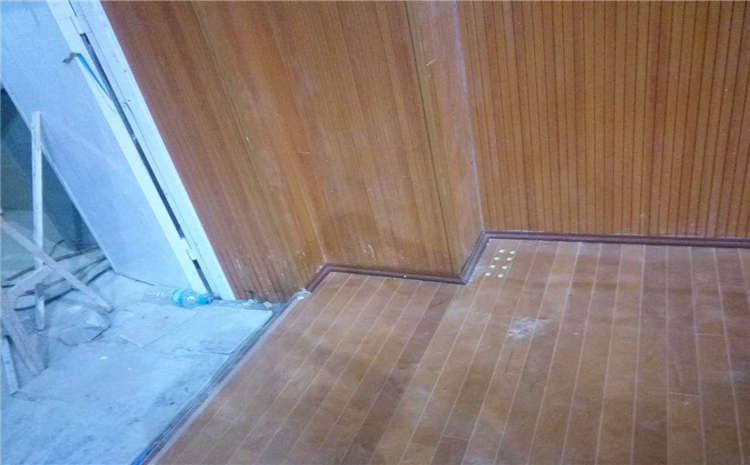 杭州企口實(shí)木運動(dòng)地板什么品牌好