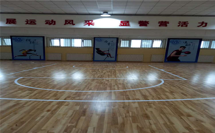 企口運動(dòng)木地板什么品牌好