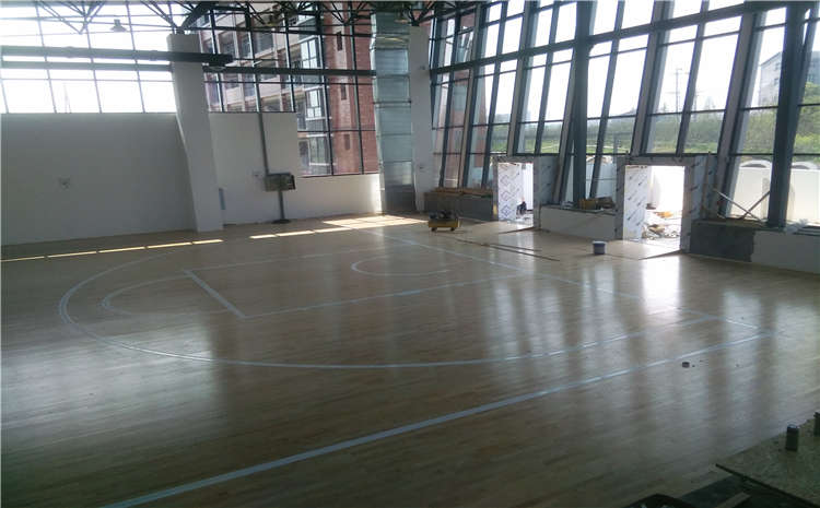 大型舞蹈房木地板價(jià)格表